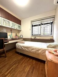 Blk 25A Membina Court (Bukit Merah), HDB 5 Rooms #485818901